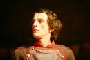 Carmen Opera Clown 3 * 4368 x 2912 * (4.8MB)